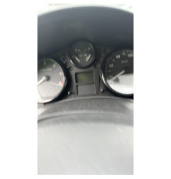 Pretensionneur de ceinture avant droit PEUGEOT 207