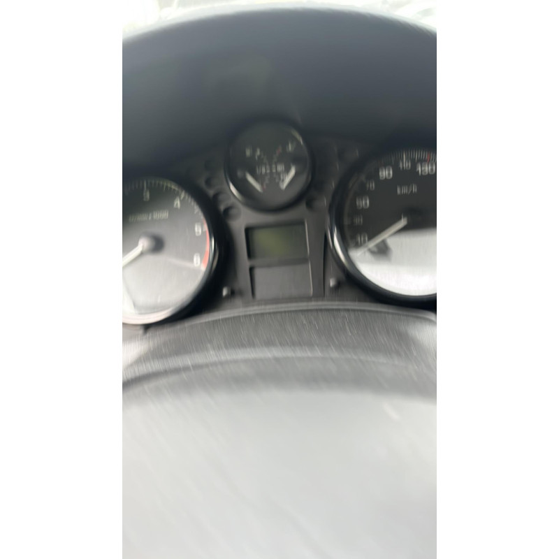 Pretensionneur de ceinture avant droit PEUGEOT 207 Photo n°6