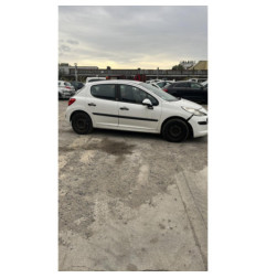 Pretensionneur de ceinture avant droit PEUGEOT 207