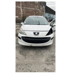 Pretensionneur de ceinture avant droit PEUGEOT 207