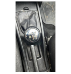 Pretensionneur de ceinture avant droit PEUGEOT 207