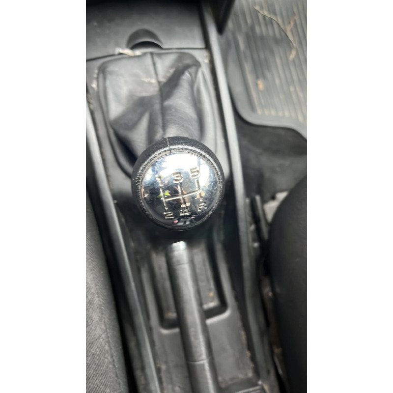 Pretensionneur de ceinture avant droit PEUGEOT 207 Photo n°9