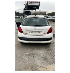 Pretensionneur de ceinture avant droit PEUGEOT 207