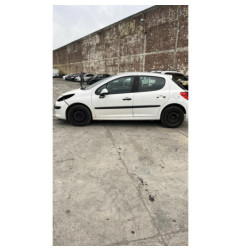Pretensionneur de ceinture avant droit PEUGEOT 207