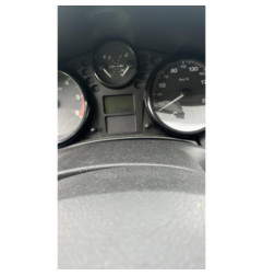 Pretensionneur de ceinture avant droit PEUGEOT 207