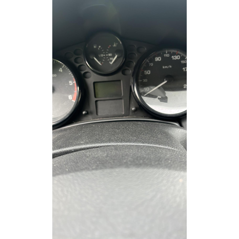 Pretensionneur de ceinture avant droit PEUGEOT 207 Photo n°12