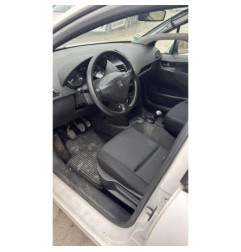 Pretensionneur de ceinture avant droit PEUGEOT 207