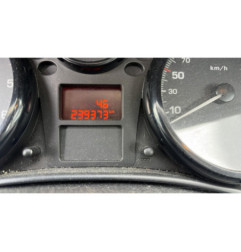 Pretensionneur de ceinture avant droit PEUGEOT 207