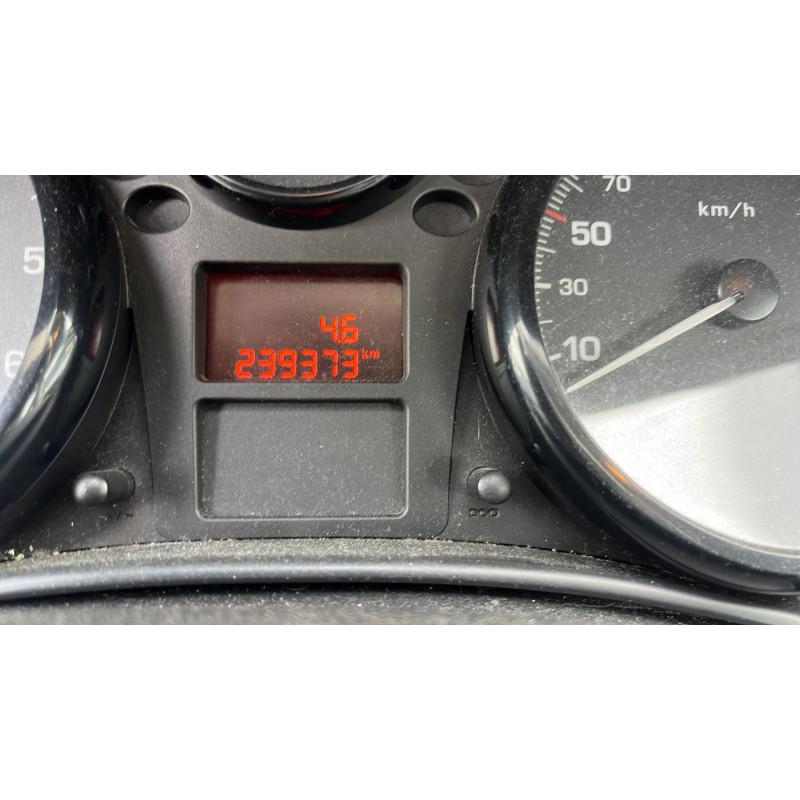 Pretensionneur de ceinture avant droit PEUGEOT 207 Photo n°17