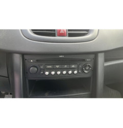 Pretensionneur de ceinture avant droit PEUGEOT 207