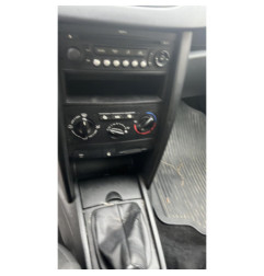 Pretensionneur de ceinture avant droit PEUGEOT 207