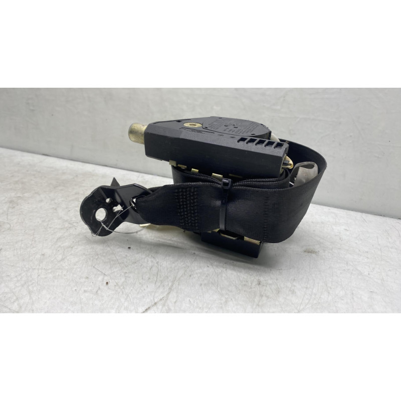 Pretensionneur de ceinture avant gauche VOLKSWAGEN GOLF 4 Photo n°2