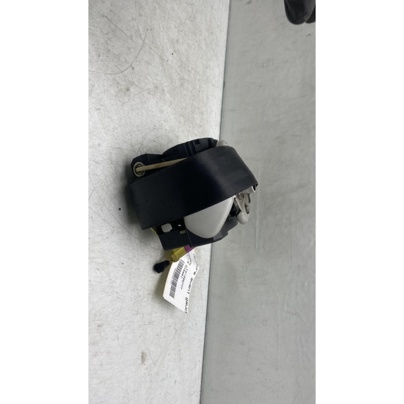 Pretensionneur de ceinture avant gauche VOLKSWAGEN GOLF 4 Photo n°4