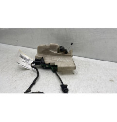Serrure avant droit VOLKSWAGEN GOLF 4 Photo n°1