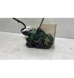 Serrure avant droit VOLKSWAGEN GOLF 4