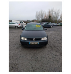 Serrure avant droit VOLKSWAGEN GOLF 4