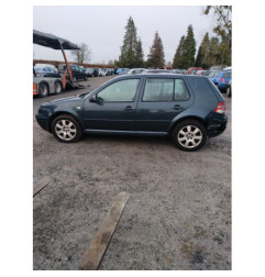 Serrure avant droit VOLKSWAGEN GOLF 4