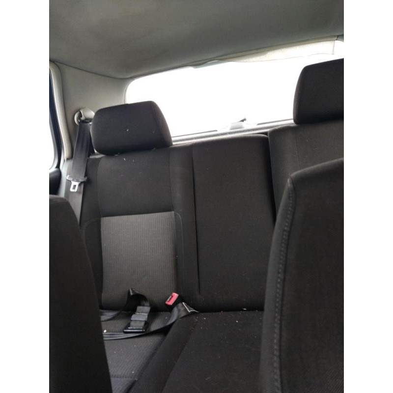 Serrure avant droit VOLKSWAGEN GOLF 4 Photo n°8