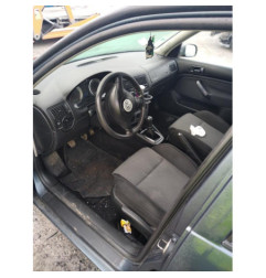 Serrure avant droit VOLKSWAGEN GOLF 4