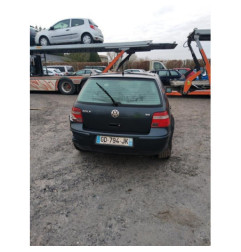 Serrure avant droit VOLKSWAGEN GOLF 4