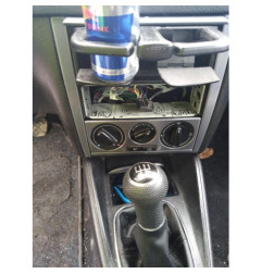 Serrure avant droit VOLKSWAGEN GOLF 4
