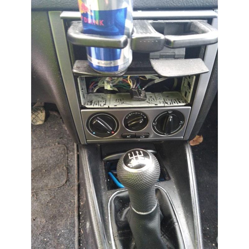 Serrure avant droit VOLKSWAGEN GOLF 4 Photo n°15