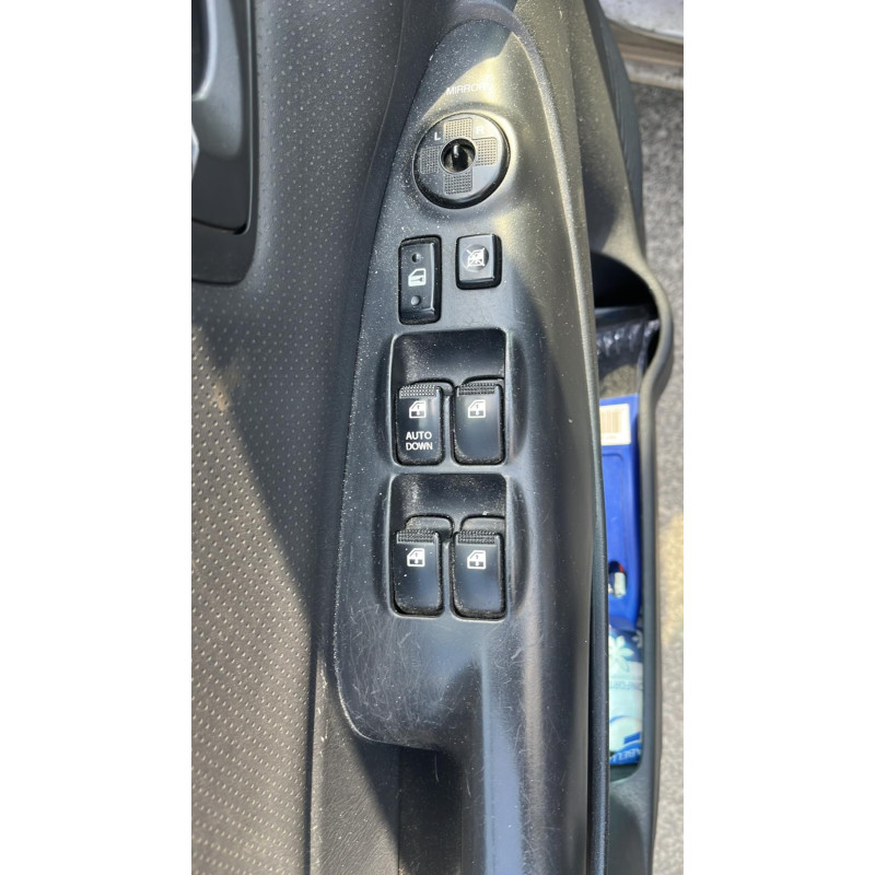 Bras essuie glace arriere HYUNDAI TUCSON 1 Photo n°5