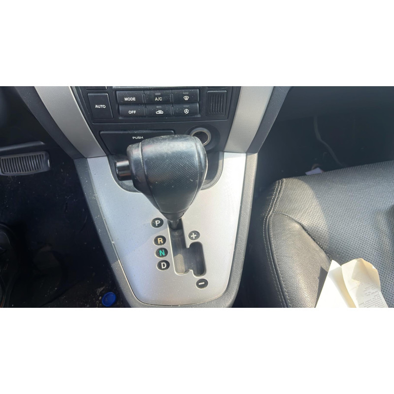 Bras essuie glace arriere HYUNDAI TUCSON 1 Photo n°6