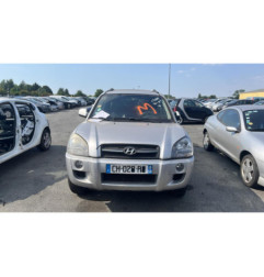 Bras essuie glace arriere HYUNDAI TUCSON 1