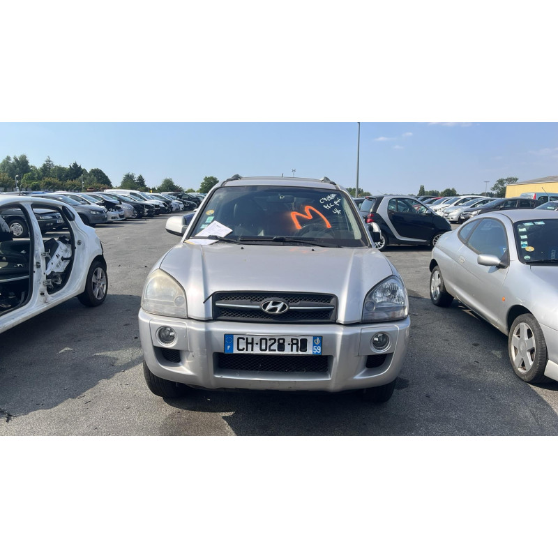 Bras essuie glace arriere HYUNDAI TUCSON 1 Photo n°7