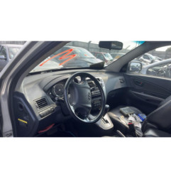 Bras essuie glace arriere HYUNDAI TUCSON 1
