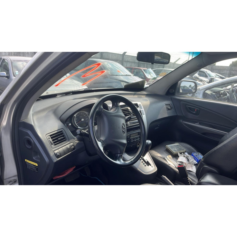 Bras essuie glace arriere HYUNDAI TUCSON 1 Photo n°8