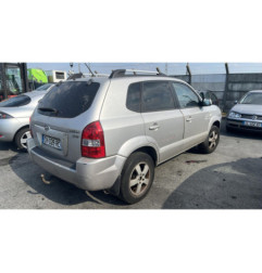 Bras essuie glace arriere HYUNDAI TUCSON 1