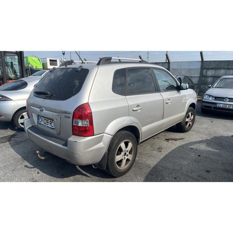 Bras essuie glace arriere HYUNDAI TUCSON 1 Photo n°9