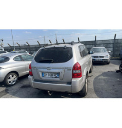Bras essuie glace arriere HYUNDAI TUCSON 1