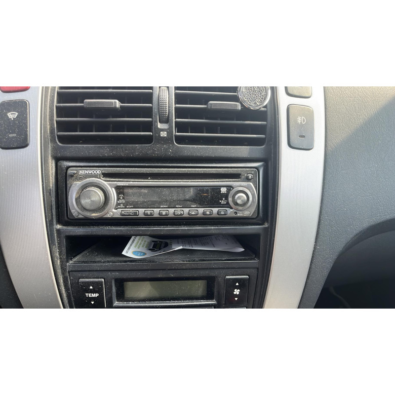 Bras essuie glace arriere HYUNDAI TUCSON 1 Photo n°11