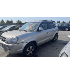Bras essuie glace arriere HYUNDAI TUCSON 1