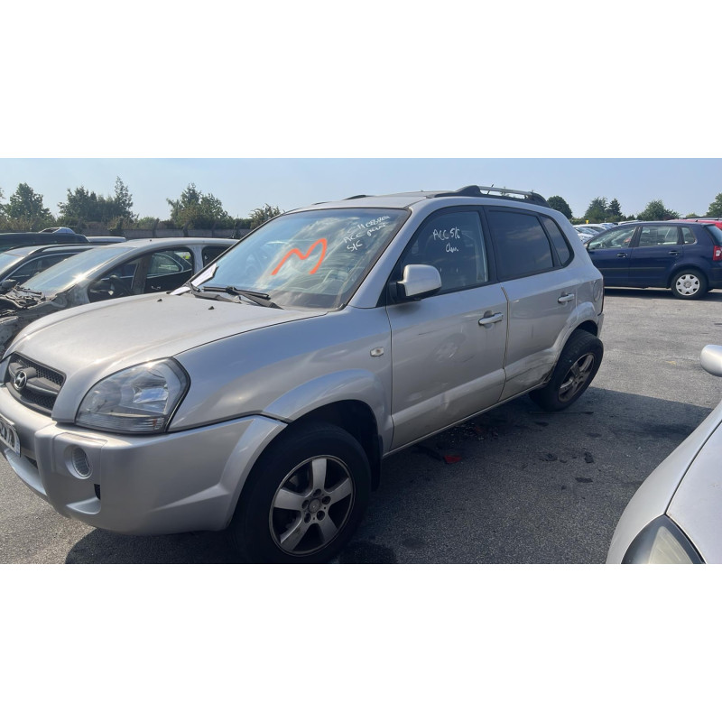 Bras essuie glace arriere HYUNDAI TUCSON 1 Photo n°12