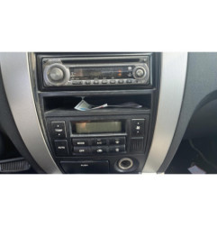 Bras essuie glace arriere HYUNDAI TUCSON 1