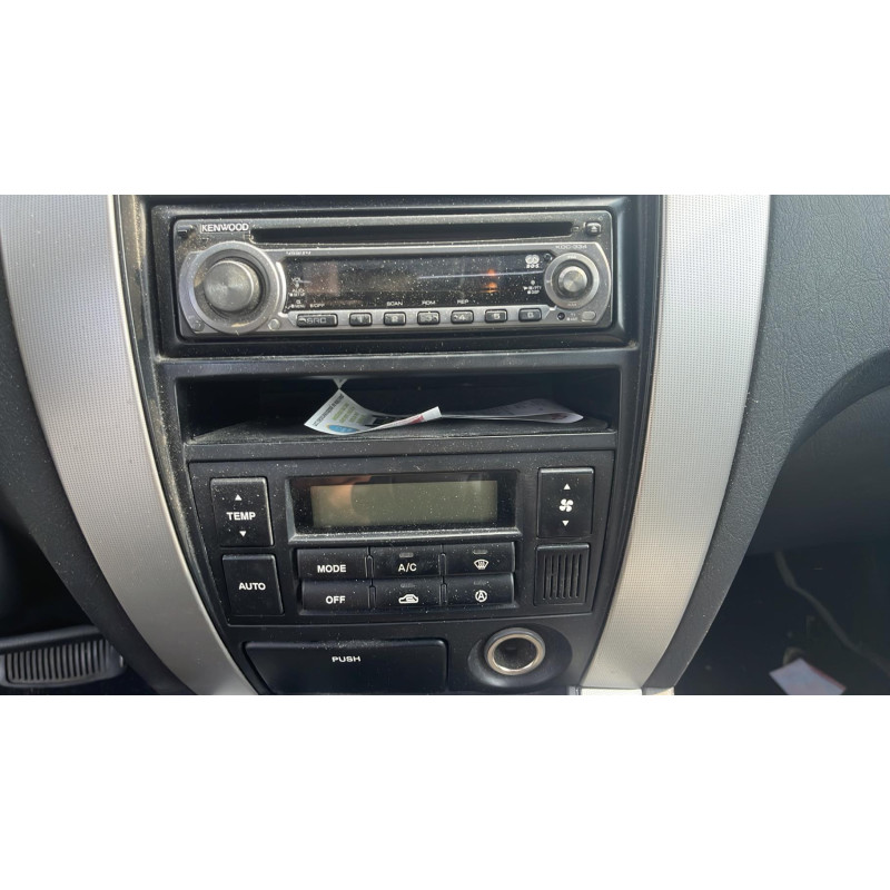 Bras essuie glace arriere HYUNDAI TUCSON 1 Photo n°13