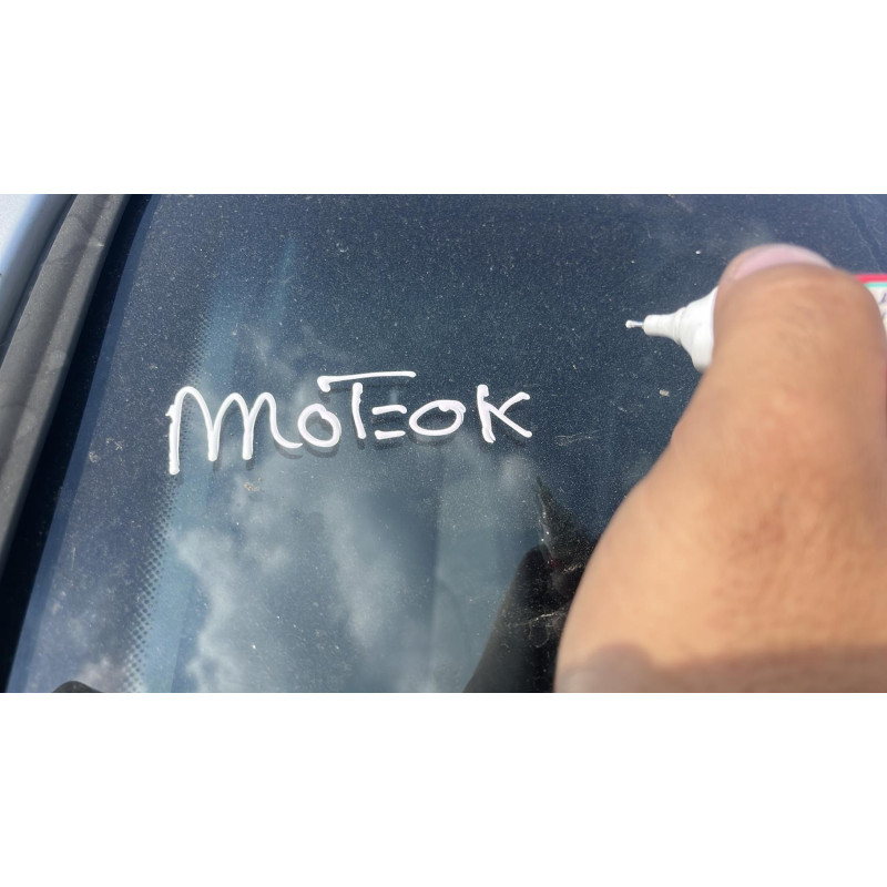 Bras essuie glace arriere HYUNDAI TUCSON 1 Photo n°14