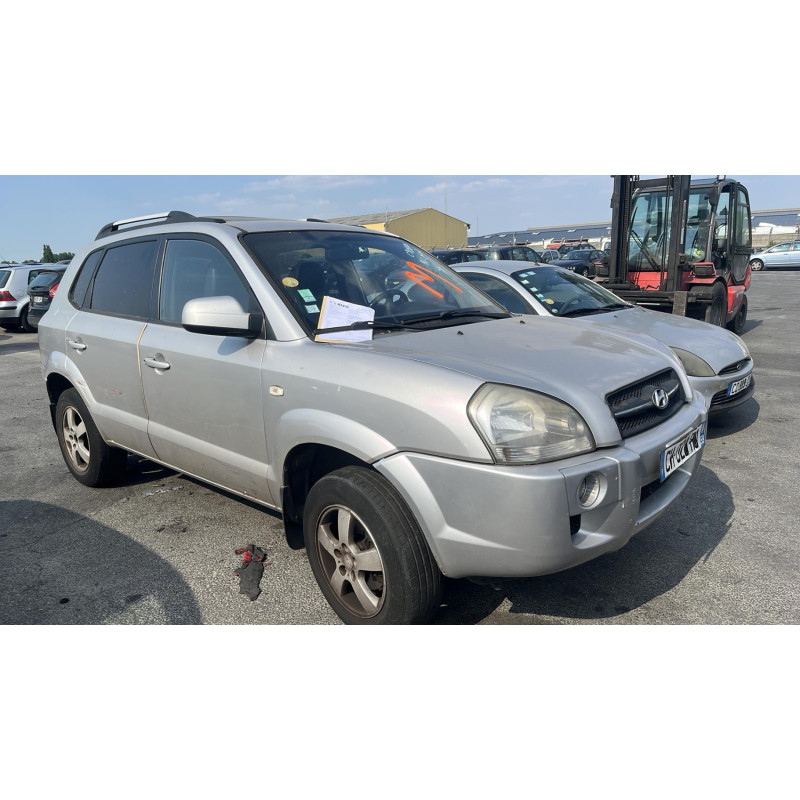 Bras essuie glace arriere HYUNDAI TUCSON 1 Photo n°15