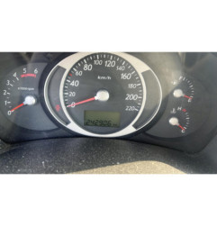Bras essuie glace arriere HYUNDAI TUCSON 1