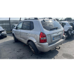 Bras essuie glace arriere HYUNDAI TUCSON 1