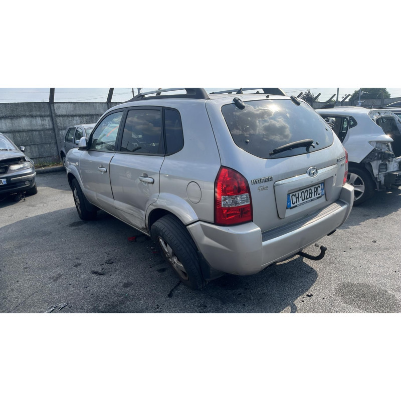 Bras essuie glace arriere HYUNDAI TUCSON 1 Photo n°18
