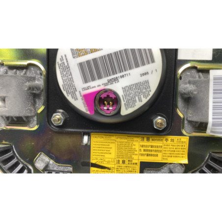 Air bag conducteur HYUNDAI TUCSON 1 Photo n°1
