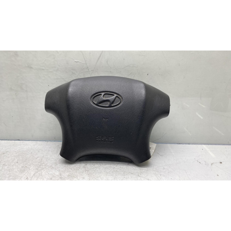 Air bag conducteur HYUNDAI TUCSON 1 Photo n°2