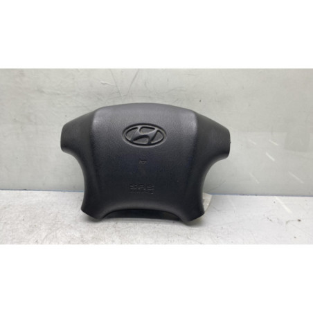Air bag conducteur HYUNDAI TUCSON 1