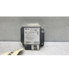 Boitier air bag HYUNDAI TUCSON 1 Photo n°1
