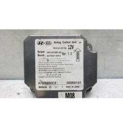 Boitier air bag HYUNDAI TUCSON 1